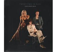 SUNFLOWER BEAN - TWENTYTWO IN BLUE [VINYL]