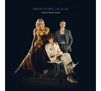 Sunflower Bean - Twentytwo in Blue [VINYL]