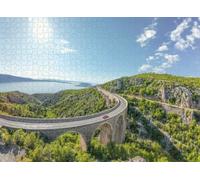 Sunflower Bouquets Adult Wooden Puzzle, Challenging Gift for Jigsaw Puzzle Lovers, Enjoy Happy Time with Friends, Framable Room Wall Decoration._300pcs