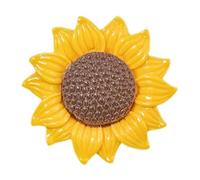 Sunflower Car Air Freshener | Flower Vent Clips | Cute Car Air Freshener | Decorative Car Air Freshener Clips Carair Fresheners With Sunflower Design Cute Accessories for Girls