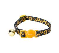 Sunflower Cat Collar