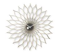 Sonnenblume: Sunflower Clock Wanduhr von Vitra Zu den bekannten Wall Clocks , die zwischen 1948 und 1960 durch Designer George Nelson entstanden, zählt auch die beliebte Sunflower Clock von Vitra. Dur