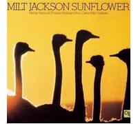 Sunflower (CTI Records 40th Anniversary Edition) Original recording remastered Edition by Milt Jackson (2011) Audio CD
