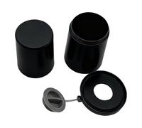 Sunflower Cup for Spitting Nut Shells for Cars, 500 ml Detachable Container with Strap | Cup for Storing Nuts | for Pistachios Cherries Snacks Candy Fruit Travel Car Christmas C