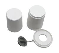 Sunflower Cup for Spitting Nuts Shells for Cars, 500 ml, Portable Removable Kitchen with Strap, Sunflower Hazelnut Holder - for Pistachios Cherries Snacks Candy Fruit Travel Car