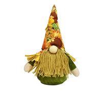 Sunflower Dolls Good Luck Dwarf Plush Toy Home Decorations Tabletop Figurines Your Friend Family Kids Dolls For Kids