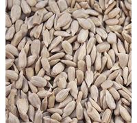 Sunflower Hearts For Wild Birds Feeding - Quality Bakery Grade 12.5 kg