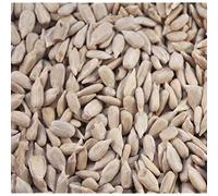 Sunflower Hearts For Wild Birds Feeding - Quality Bakery Grade 12.5 kg