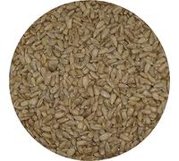 SUNFLOWER HEARTS - WILD BIRD SEED - COCKATIELS - PARROTS - 500 G