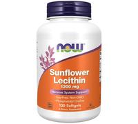 Sunflower Lecithin 1200mg CellularNervous Support