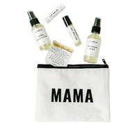 Sunflower Motherhood Mama Pouch Bundle - New Mom Gifts for Women - Gifts for New Mom - Cool Gifts for New Moms - First Time Mom Gift - Mom To Be Gifts for 1st Time Mom - Gift for New Mom - Bump Box