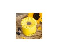 Sunflower Oil Burner and Wax Warmer