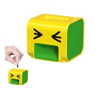 Sunflower Opener - Lazy Electric Seed Machine, Cute Cartoon Style Shelling Device, Convenient Snack Helper, Household Smart Appliance | for Children Family Gathering Lounge Table Snack Time Shar