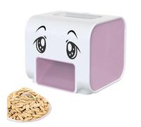 Sunflower Peeling Machine - Funny Electric Cracker, Efficient Automatic Sunflower Seed Opener | Automatic Sheller with Touch Switchs, Watermelon Peeling Machine USB Rechargeable for Pumpkins