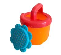Sunflower Portable Mini Watering Can - Specialized Gardening Tool for Children | Indoor and Outdoor Plant Sprinkler | Sturdy and Lightweight Watering Can for Young Gardens