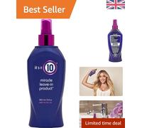 It's A 10 Miracle Leave-In Product (Limited Edition) 295.7ml/10oz