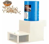 Sunflower Seed Separator and Dehulling Machine, Adjustable Voltage Control for Batch Home Processing