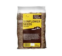 Sunflower Seeds 250g - Vegan & Nutrient-Rich | High in Vitamins, Minerals & Healthy Fats | Ideal for Salads, Snacks, Smoothies & Baking