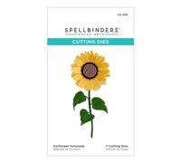 Spellbinders Dies, Metal, ONE
