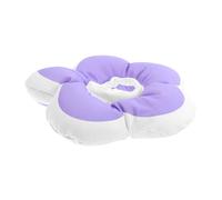 Sunflower Shape Soft Cat Collar an Neck Cone for Dogs Cats Comfortable Wear Lick Design Promotes Healing Reduces Injury Risk