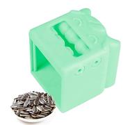 Sunflower Sheller - Cartoon Machine Automated Cracking Device Easy Peeling Tool Kitchen Gadget Accessory | Automatic Portable Seed Opener