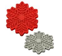 Sunflower Silicone Molds for Crafts Concrete Molds Stepping Stones