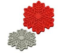 Sunflower Stepping Stone Mould, Silicone Concrete Mould Reusable DIY