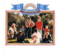 The Beach Boys - Sunflower/Surf's Up