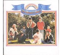 The Beach Boys - Sunflower/Surf's Up