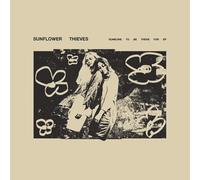 Sunflower Thieves - Someone To Be There For [VINYL]