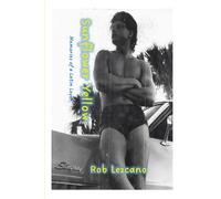 Sunflower Yellow: Memories of a Latin Lover