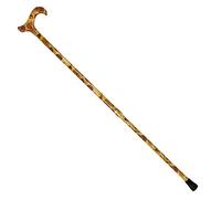 Sunflowers Derby Cane by Classic Canes