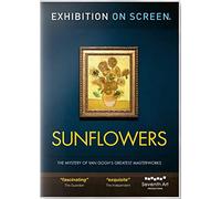Sunflowers: Exhibition on Screem [Seventh Art: SEV220] [DVD] [NTSC]
