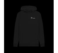 Sunflowers Hoodie Van Gogh Black XXXL