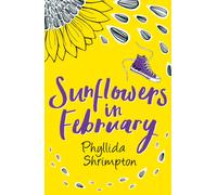 Sunflowers in February