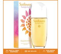 Elizabeth Arden Sunflowers Sunlight Kiss Eau de Toilette for Women 100 ml