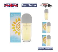 Elizabeth Arden Sunflowers Sunrise EDT Spray 100ml