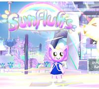Sunfluffs PC Steam CD Key