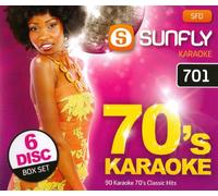 Sunfly 70's Karaoke