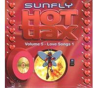 Sunfly Hot Trax: Love Songs by Karaoke/Various
