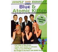 Sunfly Karaoke: Blue And Atomic Kitten [DVD]