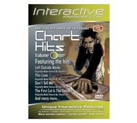 Sunfly Karaoke: Chart Hits - Volume 11 [DVD]