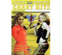 Sunfly Karaoke: Chart Hits - Volume 7 [DVD]
