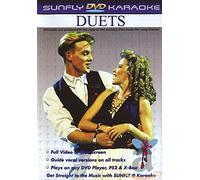 Sunfly Karaoke: Duets [DVD]