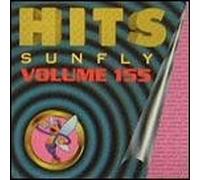 Sunfly Karaoke Hits Volume 155 (CD+G)