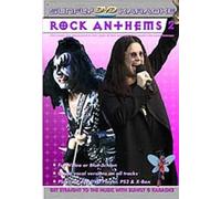 Sunfly Karaoke: Rock Anthems Volume 2 [DVD]