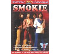 Sunfly Karaoke: Smoke [DVD]