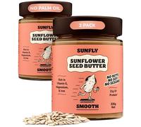 Sunfly Smooth Sunflower Seed Butter