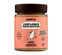 Sunfly Smooth Sunflower Seed Butter