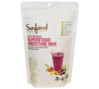 Sunfood, Raw Superfood Smoothie Mix, 8 oz (227 g)